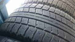 Toyo Observe Garit G30. Зимние, без шипов, 2006 год, износ: 10%, 2 шт