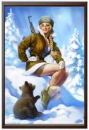 Картины и живопись.