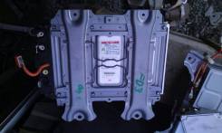 Аккумулятор. Honda Civic Hybrid, DAA-FD3, FD3 Honda Civic, FD1, FD2, FD3, DBA-FD2, ABA-FD2, DBA-FD1, ABAFD2, DBAFD1, DBAFD2, DAAFD3 Двигатели: DAAFD3...