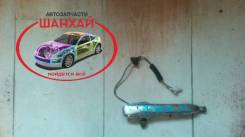 Ручка двери внешняя. Mazda Verisa, DC5W, DC5R Двигатель ZYVE