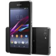 Sony Xperia Z1 Compact. Б/у