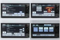 Toyota NHDT-W60G