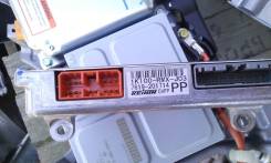 Блок управления зарядкой аккумулятора. Honda Civic Hybrid, DAA-FD3, FD3 Honda Civic, FD1, FD2, FD3, DBA-FD2, ABA-FD2, DBA-FD1, ABAFD2, DBAFD1, DBAFD2...