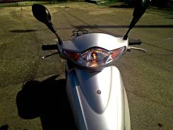 Honda Dio AF56. 50 куб. см., исправен, птс, без пробега