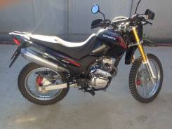 Regulmoto ZF-KY 250 Sport-006. 250 куб. см., исправен, птс, с пробегом