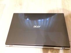 Acer Aspire V3-571G. 15.4", 2,5 ГГц, ОЗУ 8192 МБ и больше, WiFi, Bluetooth, аккумулятор на 16 ч.
