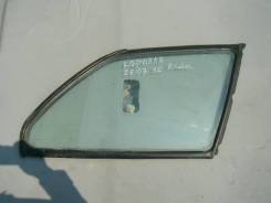 Стекло боковое. Toyota Corolla, EE107 Двигатель 3E