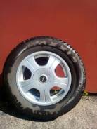 Maxxis. Зимние, 2012 год, износ: 5%, 2 шт