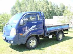 Kia Bongo. Продаю грузовик , 2 900 куб. см., 1 500 кг.