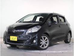 Toyota Vitz. автомат, передний, 1.5, бензин, 42 000 тыс. км, б/п. Под заказ
