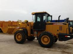 Xcmg LW300KN. Погрузчик XCMG LW300FN 2016г. В Наличии!