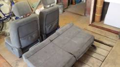 Сиденье. Lexus RX300, MCU35, MCU10, MCU15 Toyota Harrier, MCU10, MCU35, MCU15W, MCU15, MCU35W, MCU10W Двигатели: 1MZFE, 5SFE
