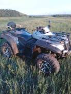 Cfmoto CF 500-X5. исправен, есть птс, с пробегом