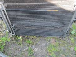 Радиатор кондиционера. Audi Q7, 4LB, WAUZZZ4L28D051698 Двигатели: BAR, BHK, BTR, BUG, BUN, DIESEL