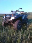 Cfmoto CF 500-X5. исправен, есть птс, с пробегом