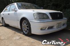 Toyota Crown. JZS171, 1JZGTE