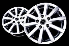 Bridgestone Toprun. 6.0x15, 5x114.30, ET45