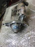 Стартер. Toyota: Vitz, Vios, Ractis, Echo, Yaris, Platz, Soluna Vios, Belta Двигатели: 1SZFE, 2SZFE