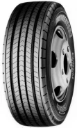 Bridgestone R227. �����������, 2016 ���, �����. ��� ����� �� �������� ����