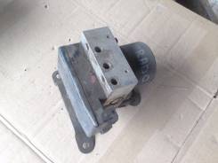 Блок abs. Toyota Land Cruiser Prado, RZJ95W, RZJ95 Двигатели: 3RZFE, 3RZF