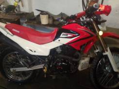Irbis TTR 250. 250 куб. см., исправен, птс, с пробегом