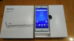 Sony Xperia Z3 Compact. Б/у