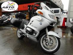 BMW R 1150 RT. 1 150 куб. см., исправен, птс, без пробега