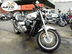 Honda X4. 1 300 куб. см., исправен, птс, без пробега