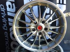 Lenso SC-09. 7.0x17, 5x114.30, ET40, ЦО 68,0 мм.