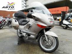 BMW K 1200 LT. 1 200 куб. см., исправен, птс, без пробега