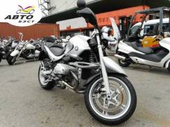 BMW R 1150 R. 1 150 куб. см., исправен, птс, без пробега