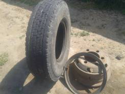 Bridgestone B-RV AQ. Всесезонные, износ: 30%, 1 шт
