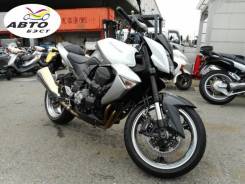Kawasaki Z 1000. 1 000 куб. см., исправен, птс, без пробега