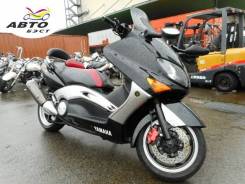 Yamaha Tmax. 500 куб. см., исправен, птс, без пробега