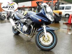 Suzuki GSF 1200S Bandit. 1 200 куб. см., исправен, птс, без пробега