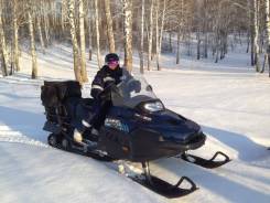 BRP Lynx Yeti Pro Army V-800. исправен, есть птс, с пробегом