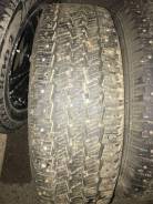 Maxxis MA-W2 WinterMaxx. Зимние, шипованные, 2011 год, износ: 10%, 3 шт. Под заказ