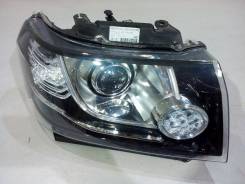 Линза фары. Land Rover Freelander Двигатели: 20, T2N. Под заказ