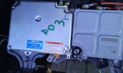 Инвертор. Honda Civic Hybrid, FD3 Honda Civic, FD1, FD2, FD3 Двигатели: LDA, LDA1, LDA2, LDAMF5, P6FD1