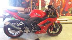 Falcon Speedfire 250. 250 куб. см., исправен, птс, с пробегом
