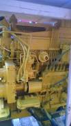 Двигатель в сборе. Komatsu