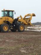 Sdlg 933L. Фронтальный погрузчик SDLG 933L, 3 000 кг.
