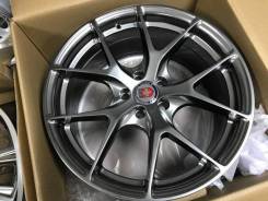 HRE. 8.0x17", 5x100.00, ET35, ЦО 73,1 мм. Под заказ