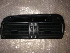 Часы. Toyota GS300, JZS160, UZS161 Toyota Aristo, JZS160, JZS161 Двигатели: 3UZFE, 2JZGE, 2JZGTE