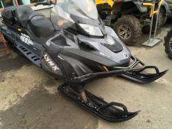 BRP Lynx 69 Yeti Army Limited 800 H.O. E-TEC. исправен, есть птс, с пробегом