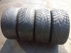 Federal Super Steel SS595. Летние, износ: 50%, 4 шт