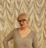 Менеджер по персоналу. Высшее образование, опыт работы 20 лет