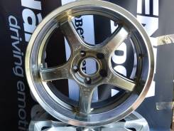 GTR. 7.0x17", 5x114.30, ET38, ЦО 68,0 мм.