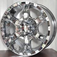 RTX Forza. 9.0x17, 6x139.70, ET12