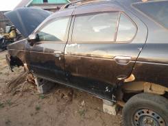 Вакуумный усилитель тормозов. Nissan R'nessa, N30 Двигатель SR20DE